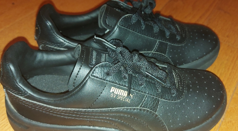 Puma shoes